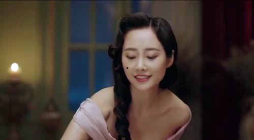 新世界柳如丝背景